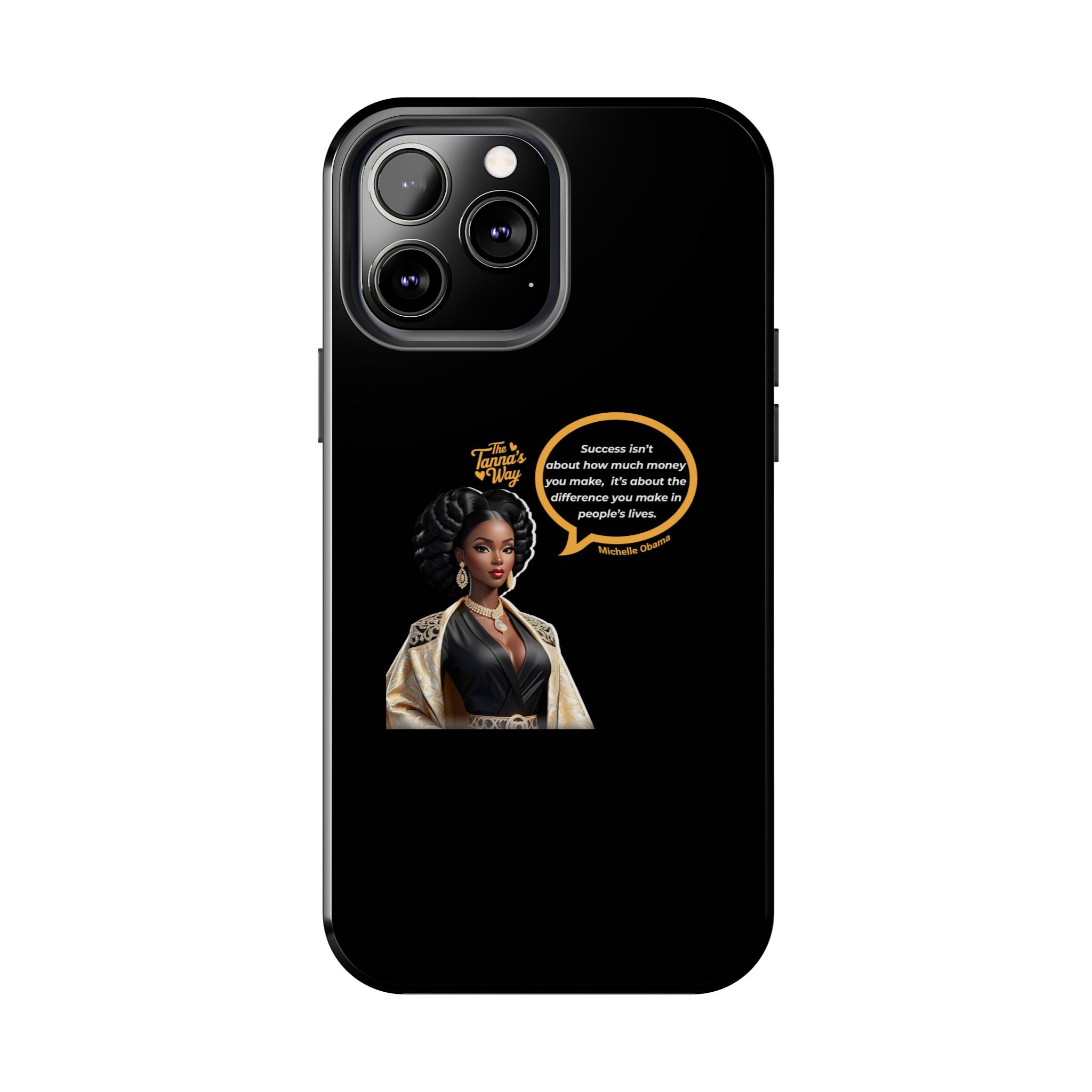 Michelle Obama | Tough Phone Cases